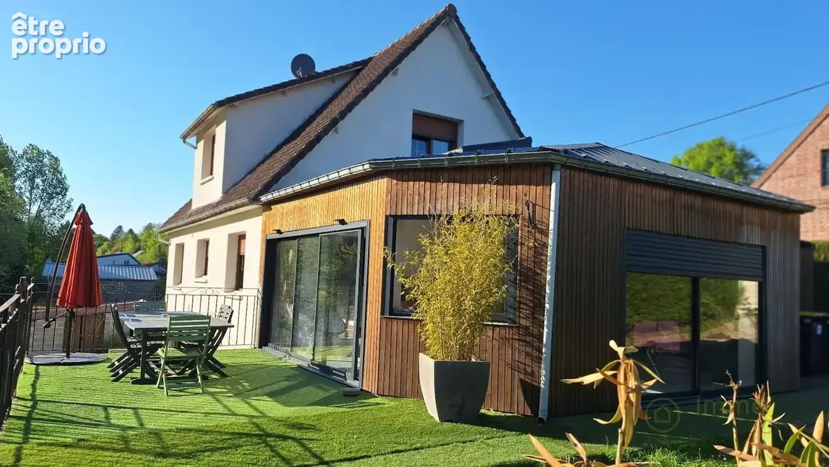 Maison individuelle - photo 13
