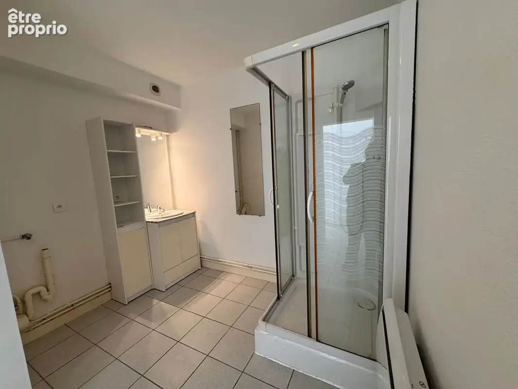 Appartement Duplex Baden 4 pièce(s) 105 m2, le bourg à pied. - photo 9