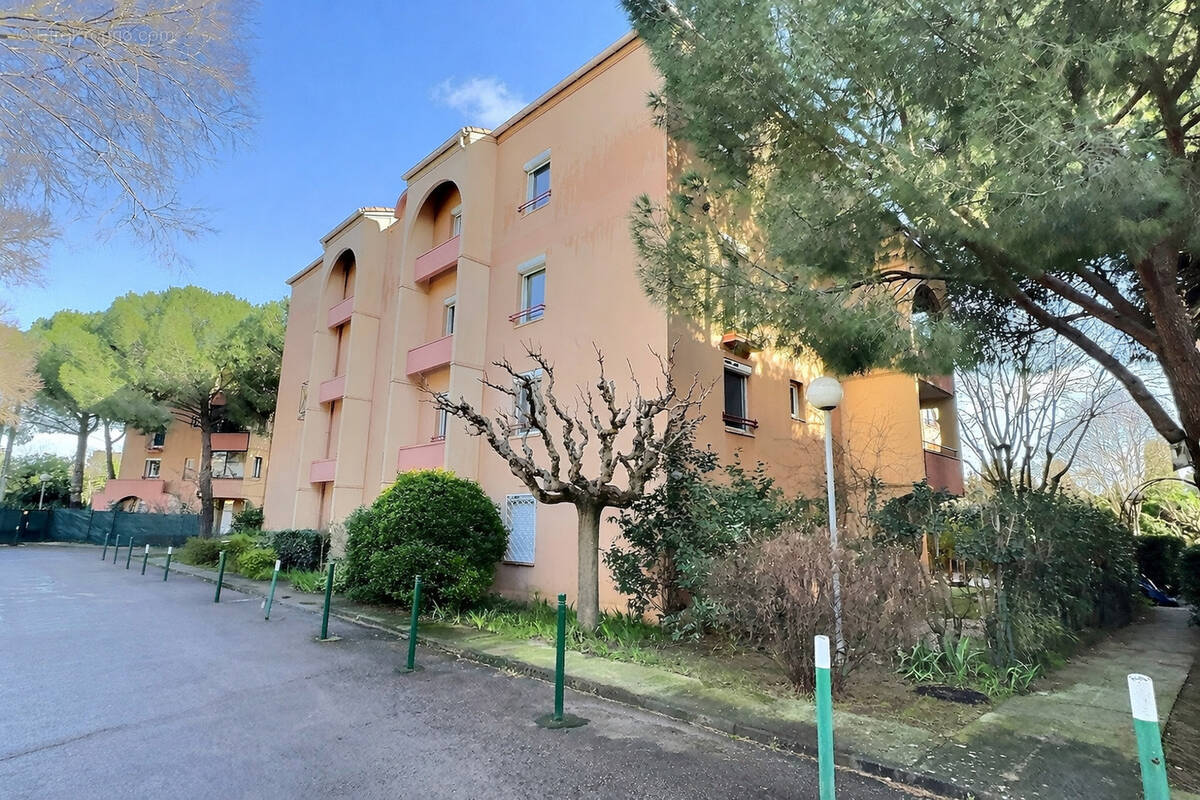 Appartement à MONTPELLIER