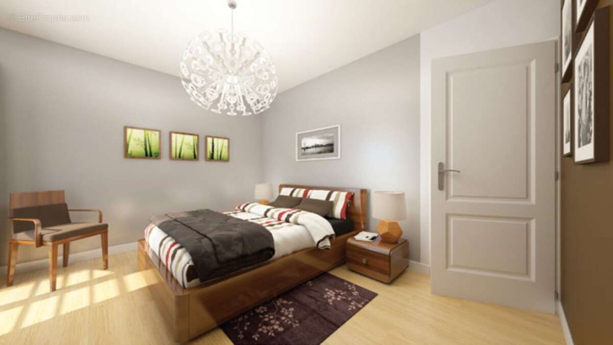 Maison à SALON-DE-PROVENCE