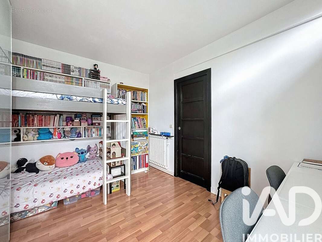 Photo 8 - Appartement à MAISONS-LAFFITTE