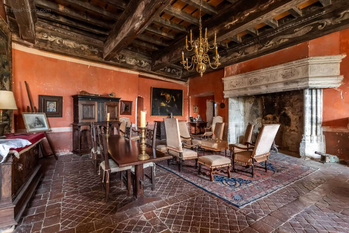 Maison à Beauville  - photo 7