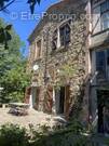 Maison à MOLIERES-SUR-CEZE