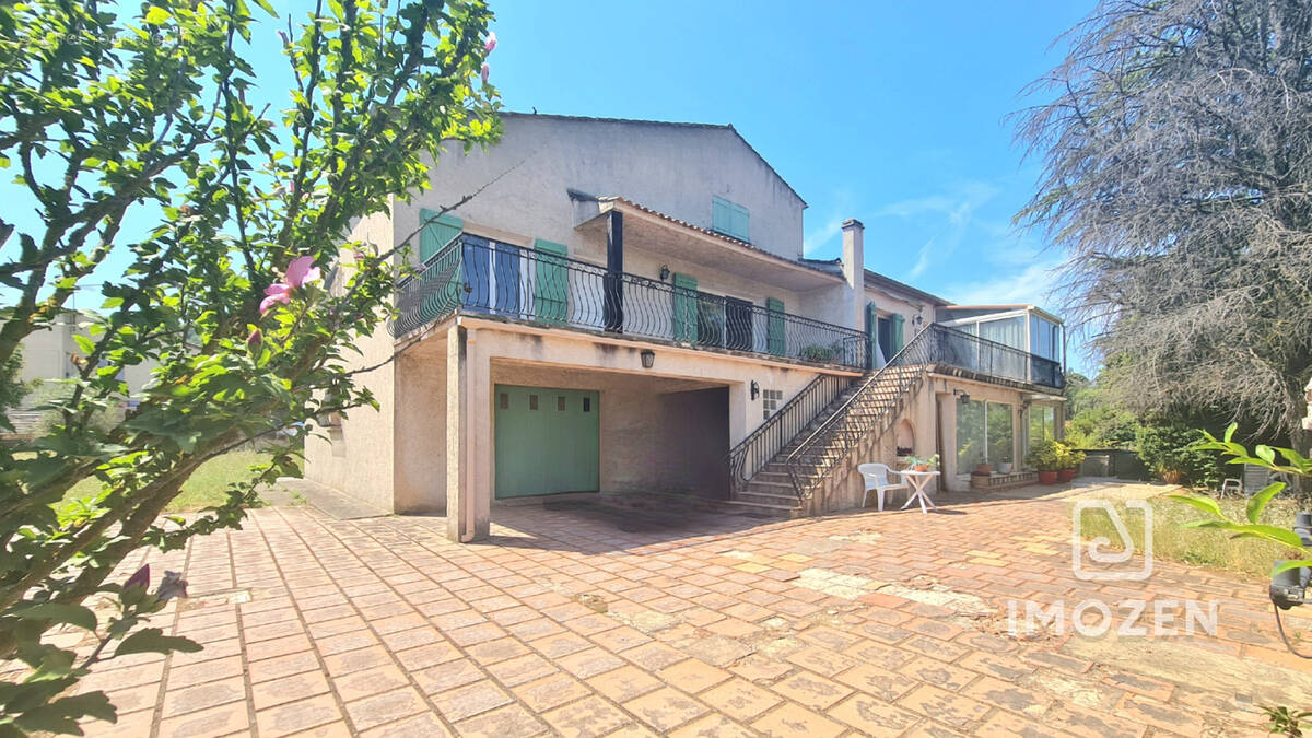 Appartement à BRIGNOLES