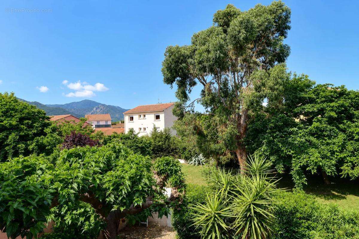 Appartement à ARGELES-SUR-MER