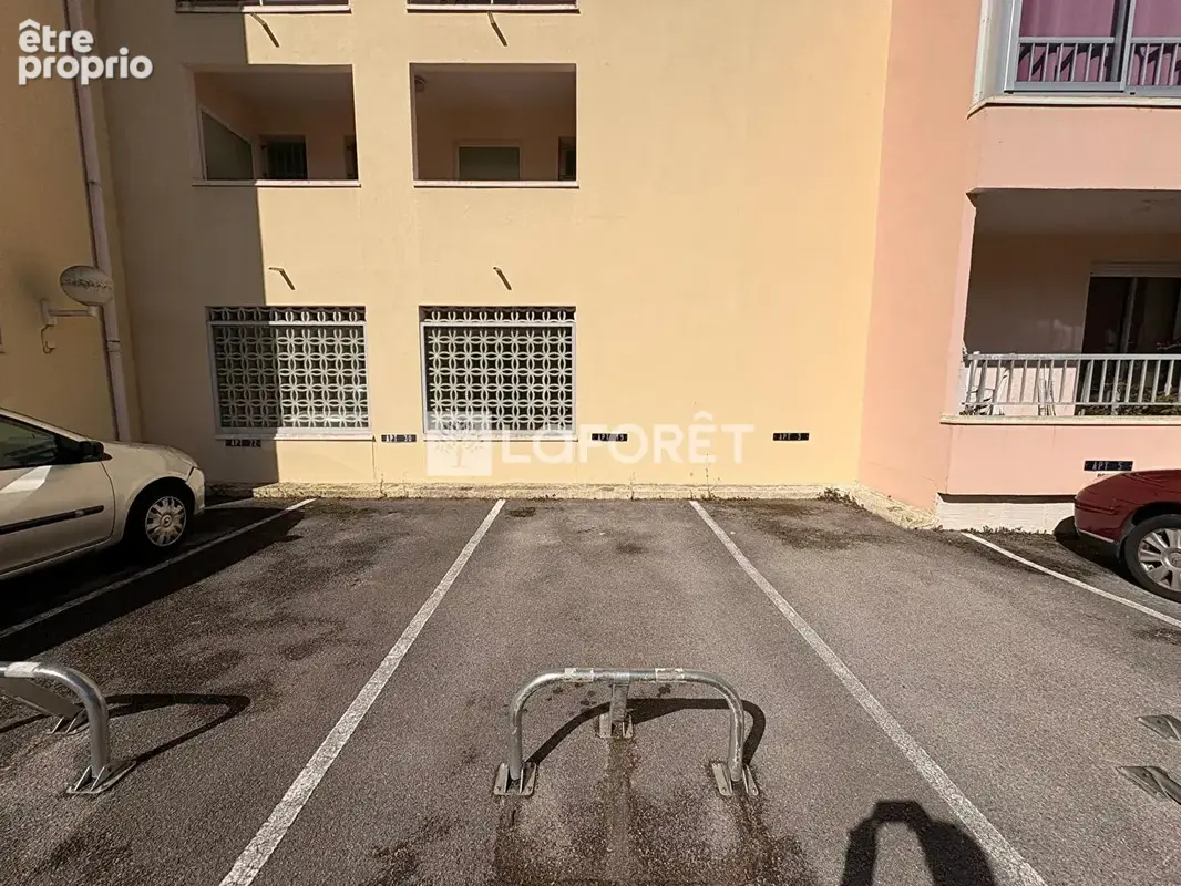Appartement Amelie Les Bains Palalda 2 pièce(s) 48 m2 - photo 11