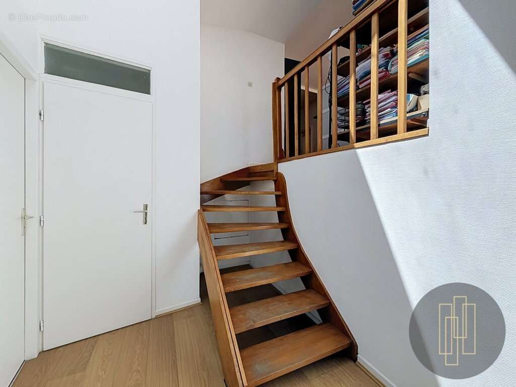 Exclusivite- centre villefranche sur saone- appartement de 90 m² - photo 6