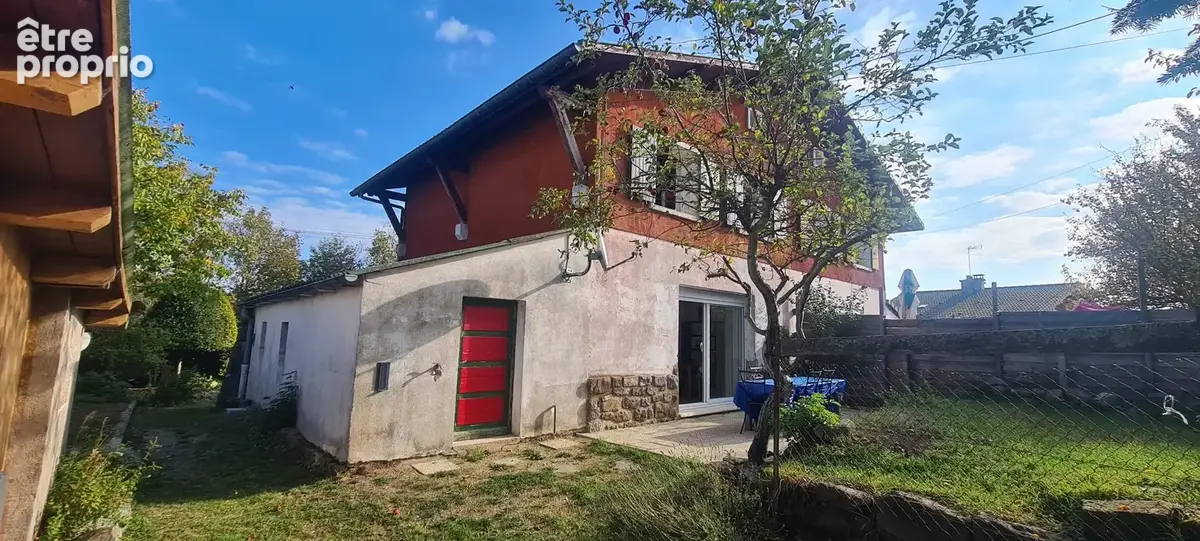 Une belle surprise à découvrir à l’intérieur ! - photo 3
