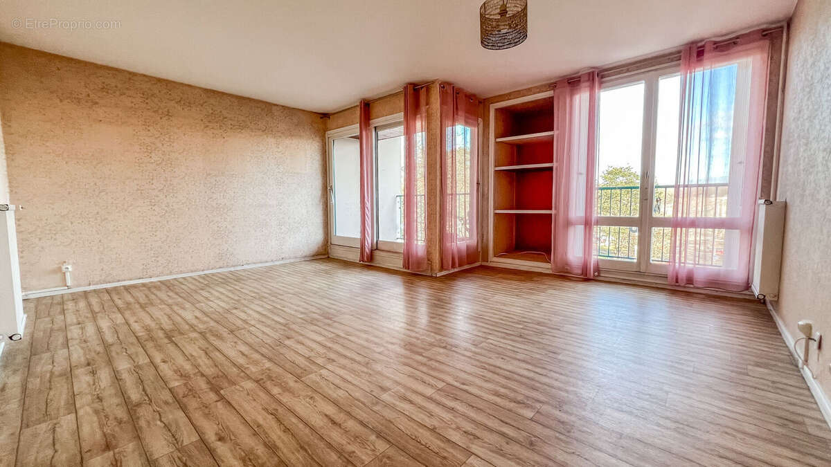 Photo 4 - Appartement à BAYONNE
