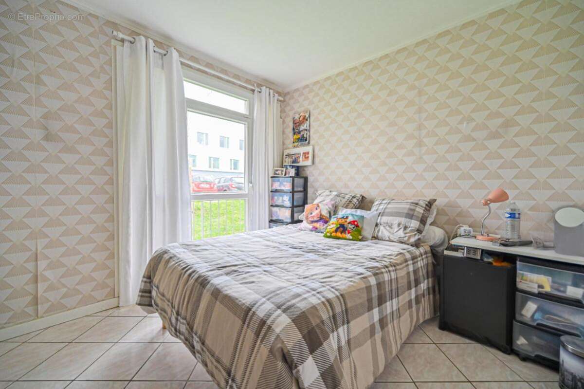 Appartement à CRETEIL