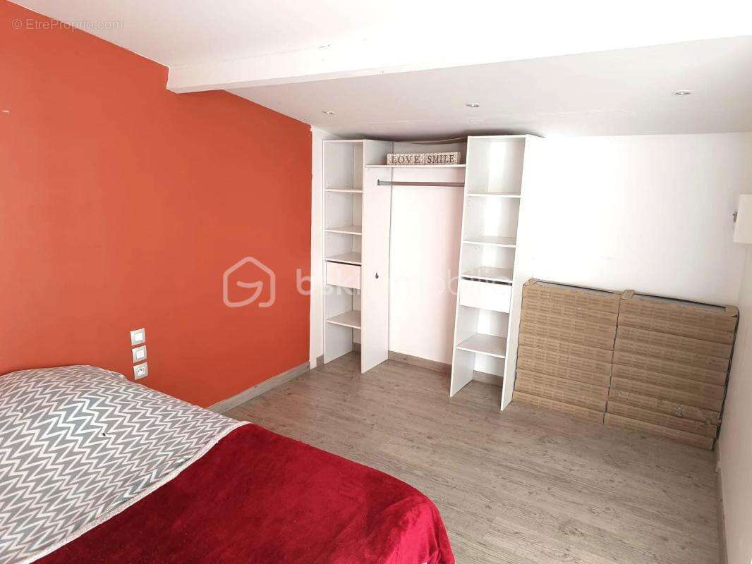 Maison à CASTELNAU-DE-MEDOC