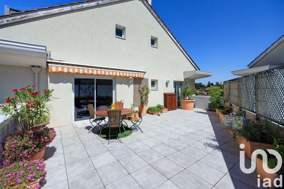 Photo 4 - Appartement à LYON-4E