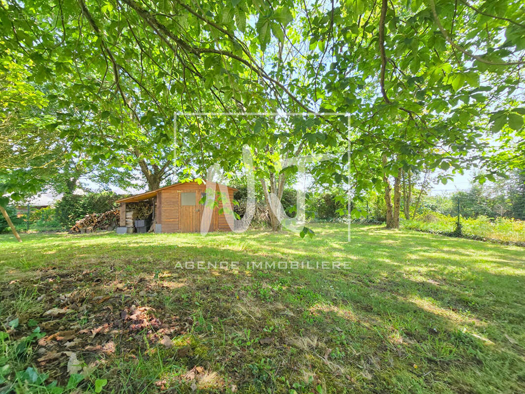 Maison familiale à vendre à Savennières avec atelier / garage aux portes d'Angers - photo 14