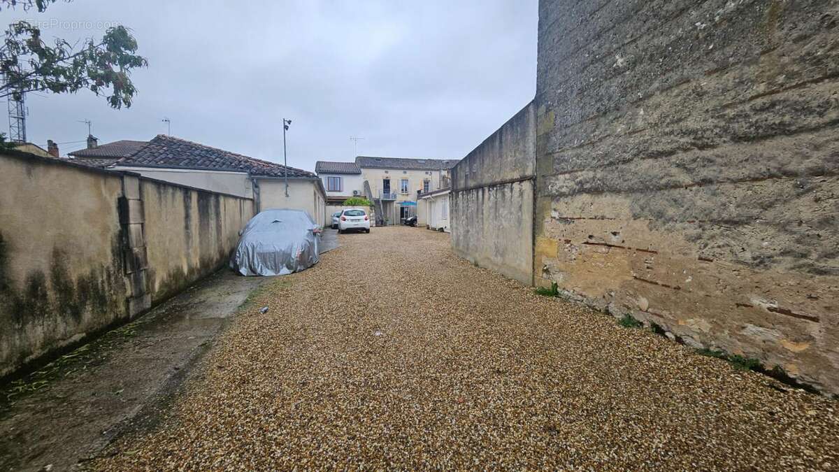 Maison à SAINTE-FOY-LA-GRANDE