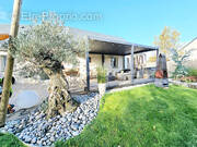 Maison à VILLEPERDUE