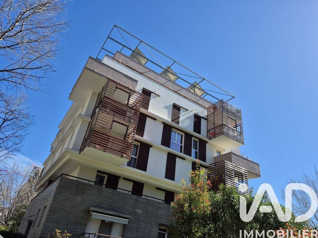 Photo 1 - Appartement à MONTPELLIER