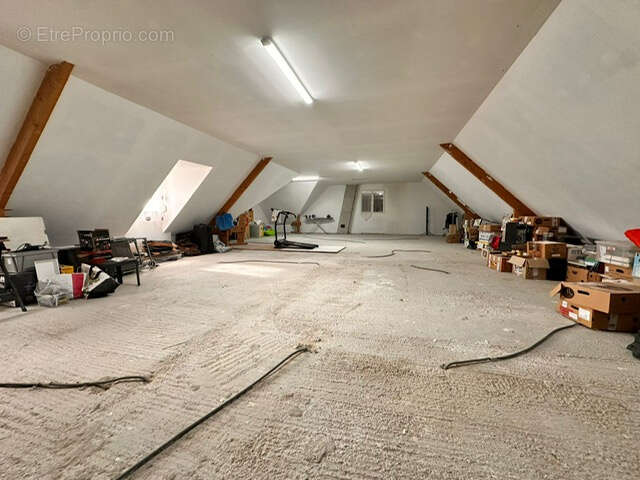 Maison à PREY