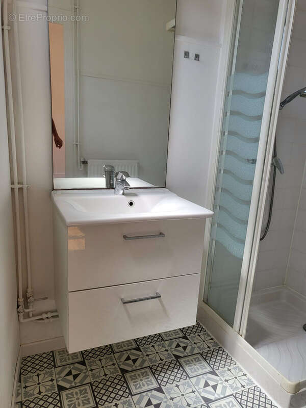 Appartement à LIMOGES