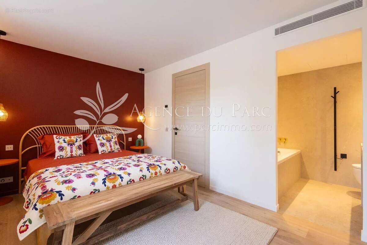 Villa de charme 216 m2+ 199 m2 de possibilité d’agrandissement - photo 24
