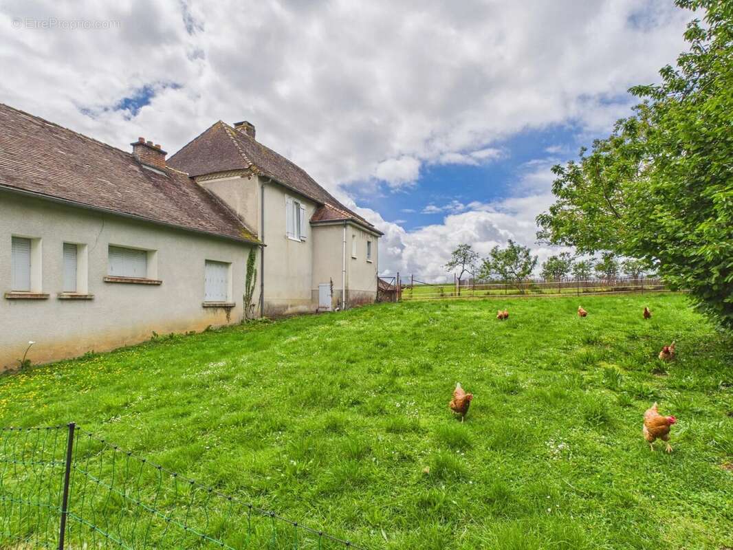 Deux maisons pour le prix d'une - photo 18