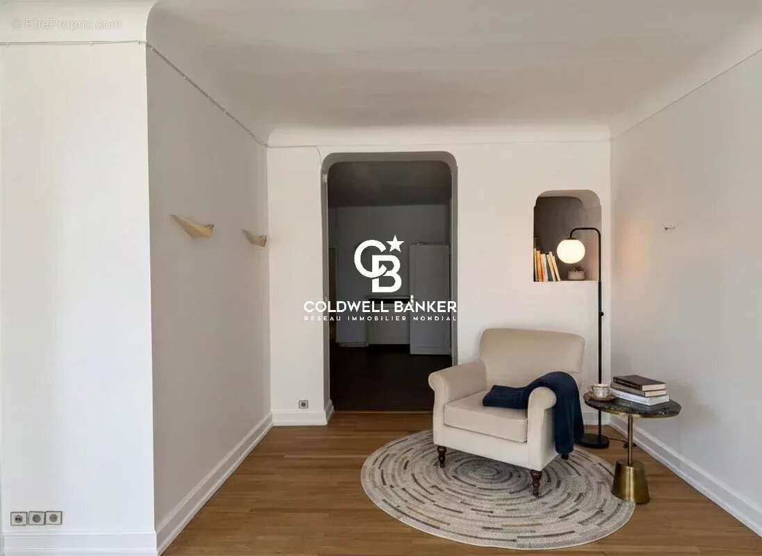 Appartement à TOURS