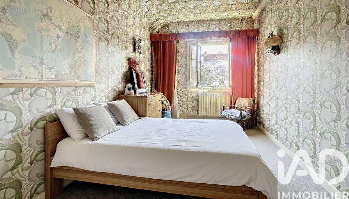 Photo 6 - Maison à VIROFLAY