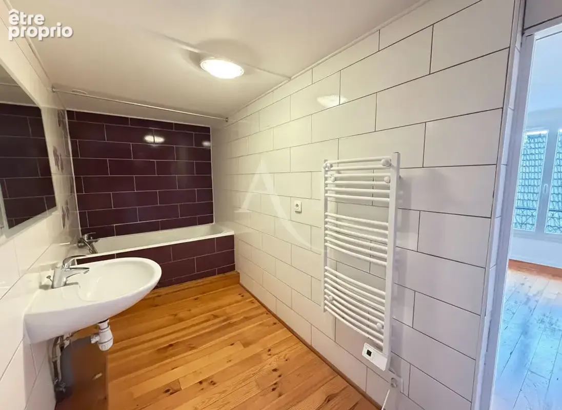 Maison  3 pièces -  77.10 m2 -  Dépendance - Jardin - photo 7