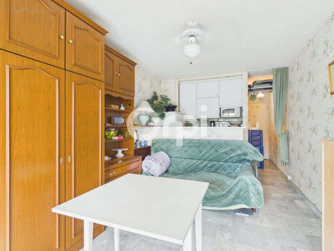 Appartement à MANDELIEU-LA-NAPOULE