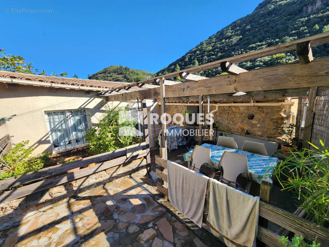 Appartement à LODEVE