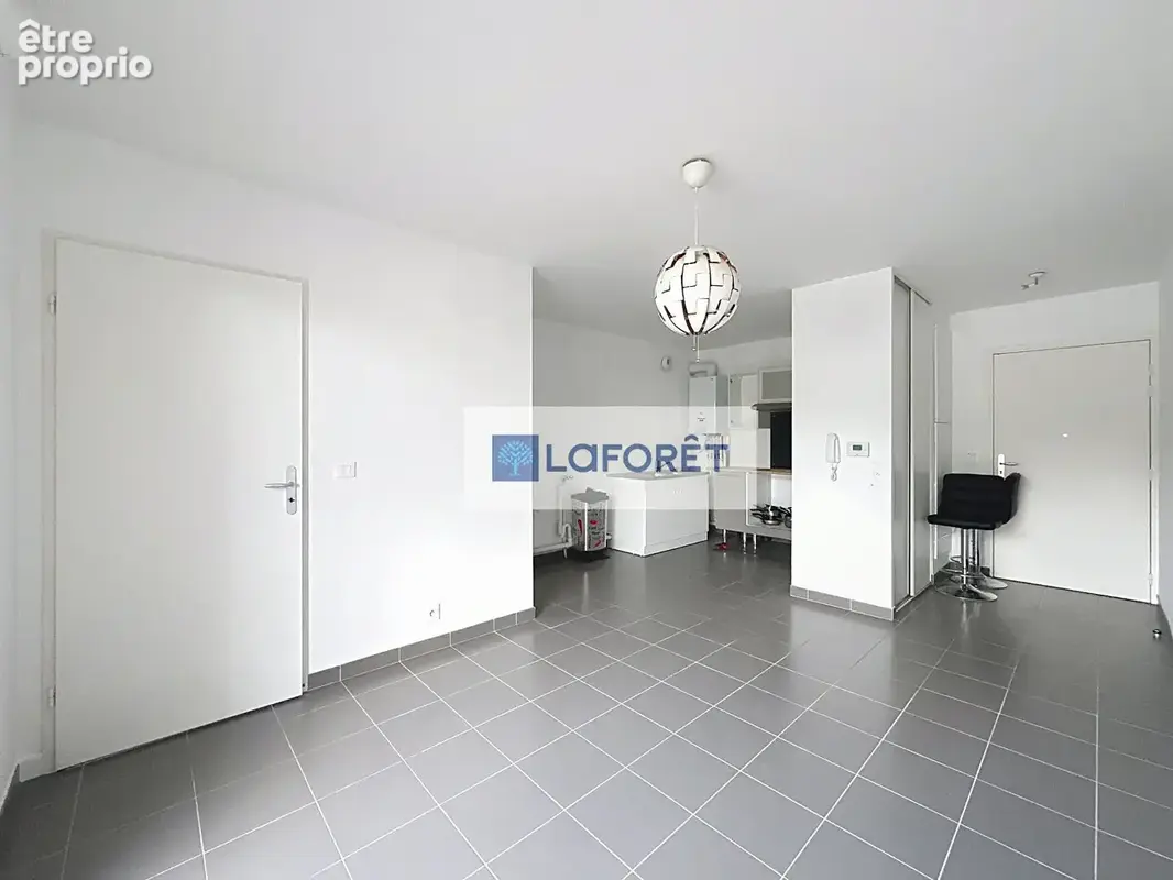Appartement Sartrouville 2 pièce(s) 40 m2 - photo 2