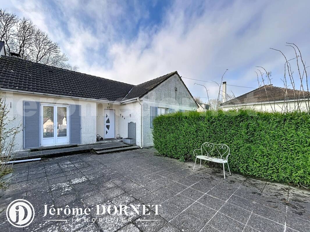 duh_00007 - Maison à BEAUVAIS