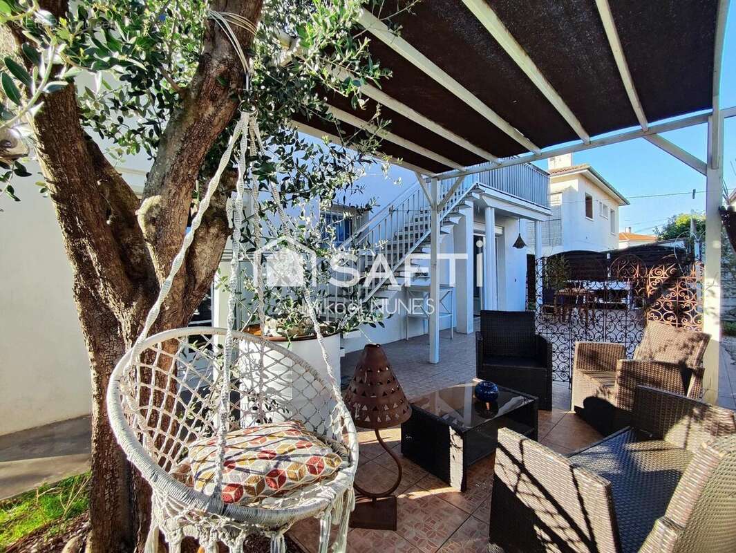 Photo 3 - Maison à VILLENEUVE-TOLOSANE