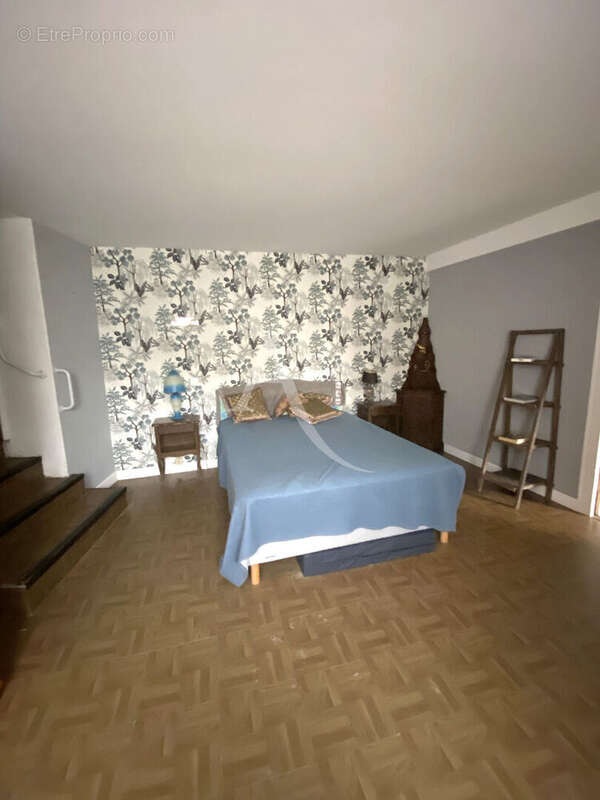 Maison à FAY-AUX-LOGES