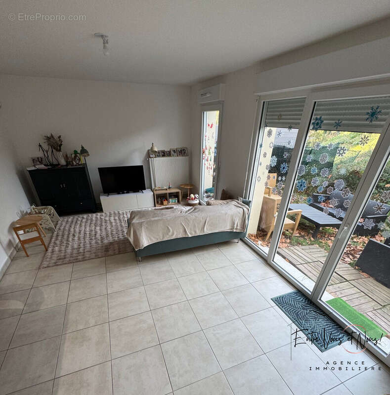 SÉJOUR - Maison à CERONS