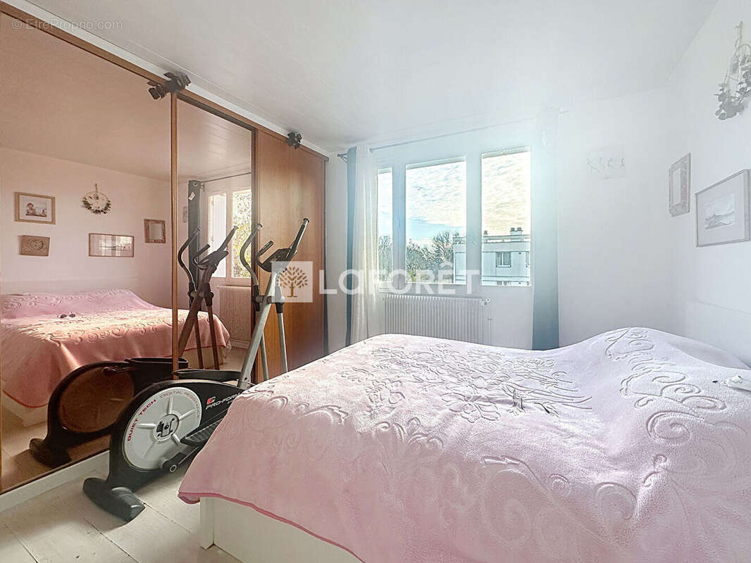 Appartement à MERIGNAC