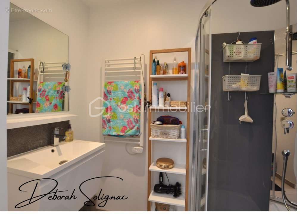 Maison à AIGUES-MORTES