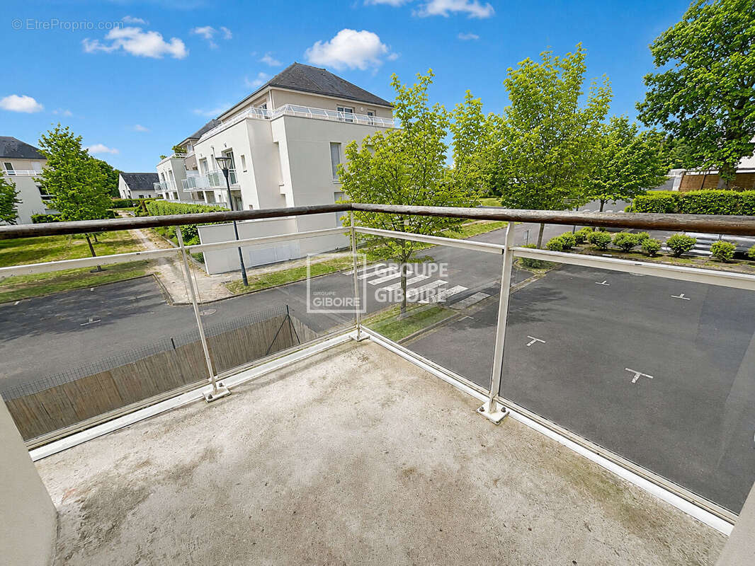 Appartement à CESSON-SEVIGNE