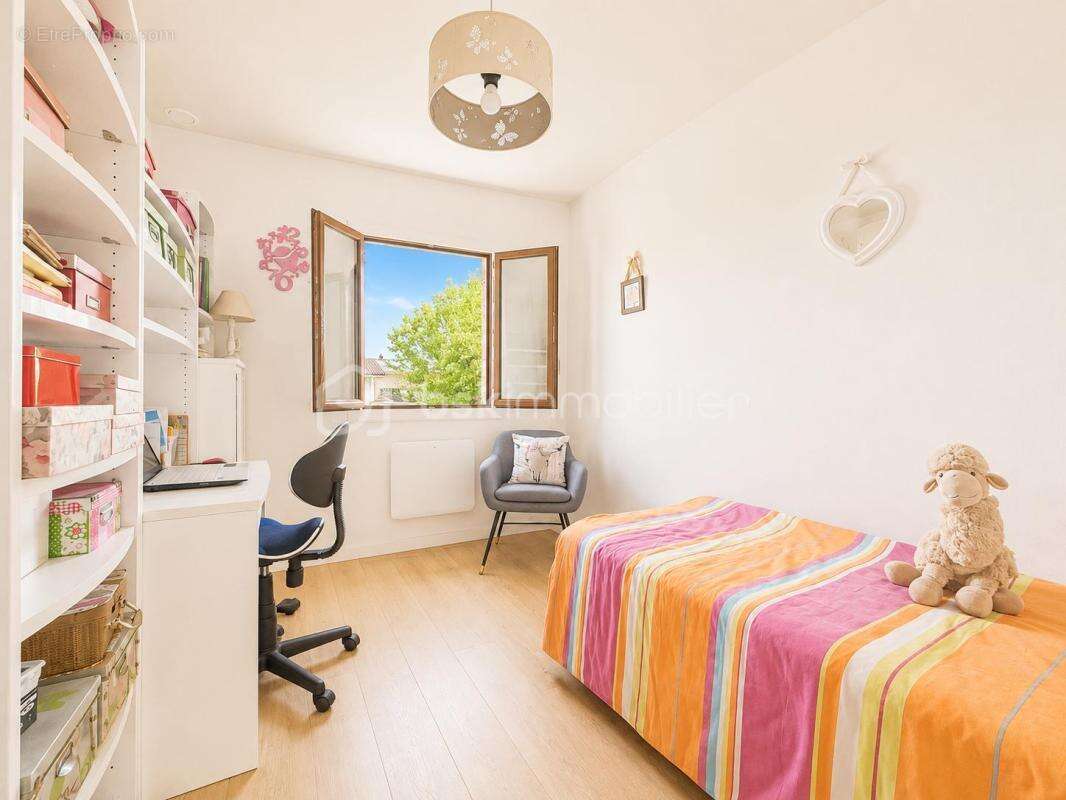 Maison à VILLEFRANCHE-SUR-SAONE