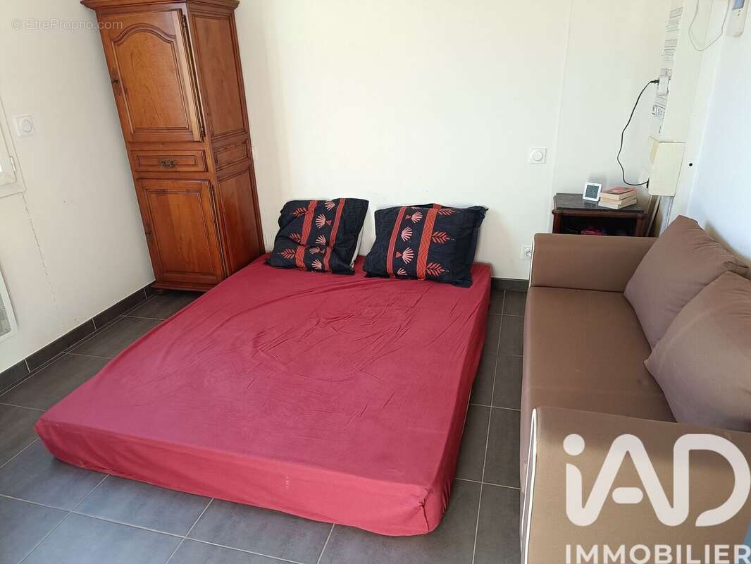 Photo 8 - Maison à AGDE