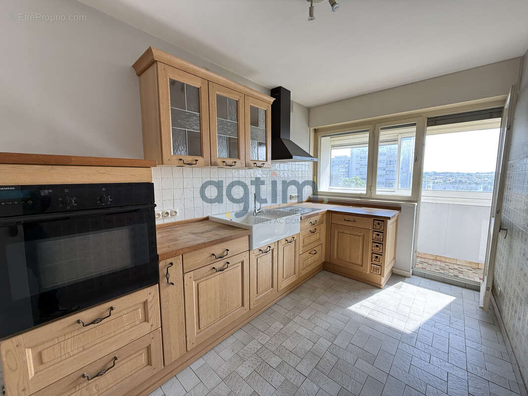 Appartement à LA ROCHE-SUR-YON