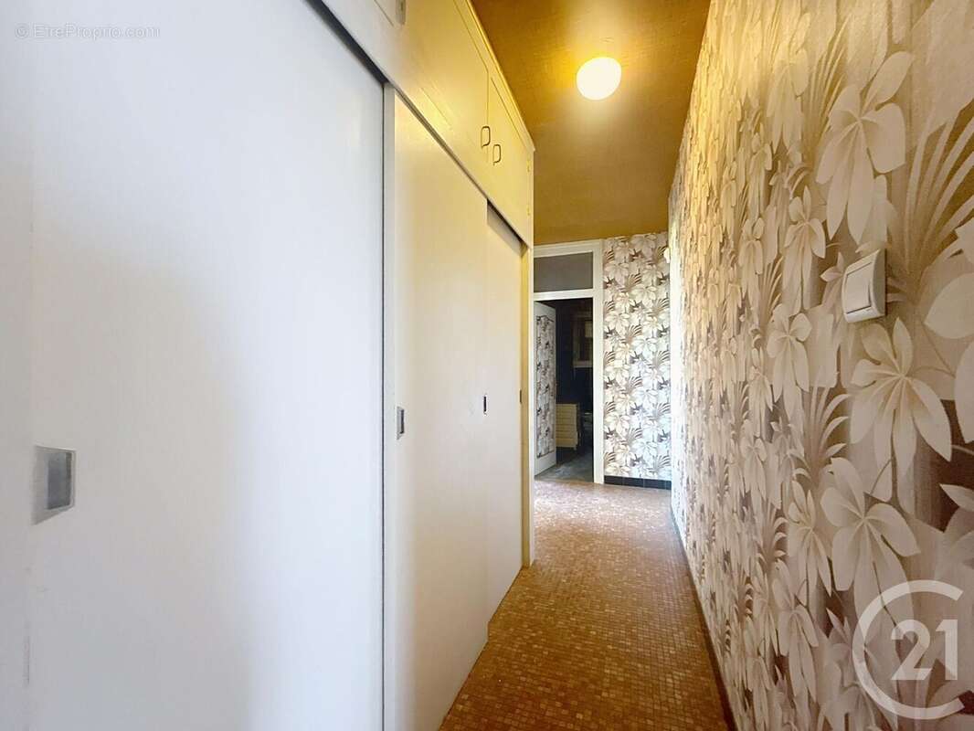 Maison à SAINT-APOLLINAIRE