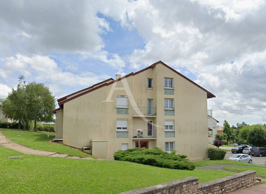 Appartement à SANCE