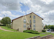 Appartement à SANCE