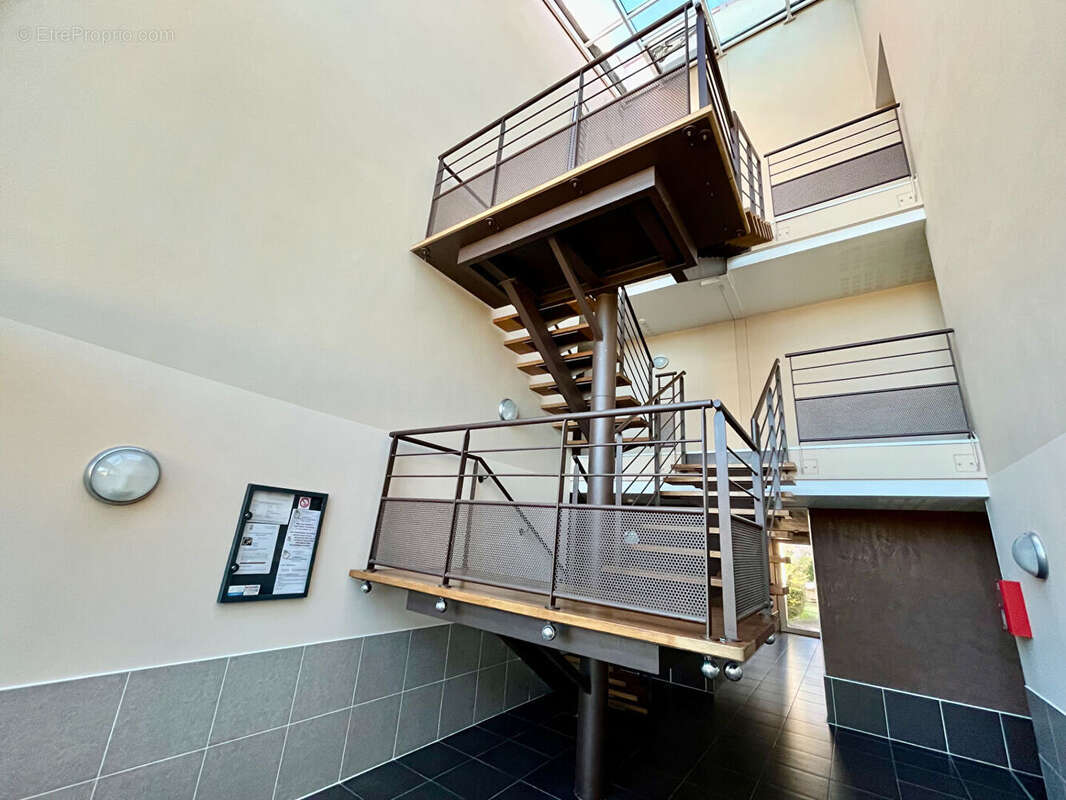 Appartement à L&#039;ISLE-SUR-LA-SORGUE