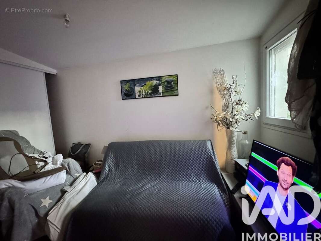 Photo 7 - Maison à SAVIGNY-SUR-ORGE