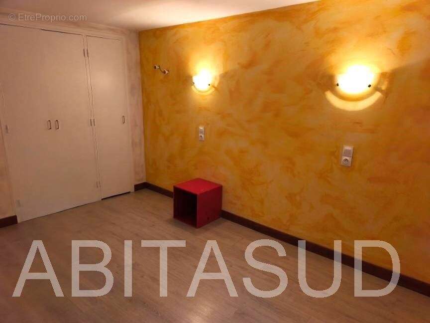Maison de ville 76 m² 2 chambres bureau garage - photo 5