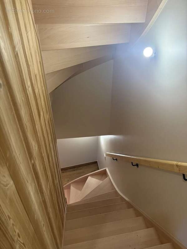 Maison à LA PERRIERE