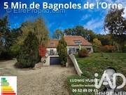 Photo 1 - Maison à TESSE-FROULAY