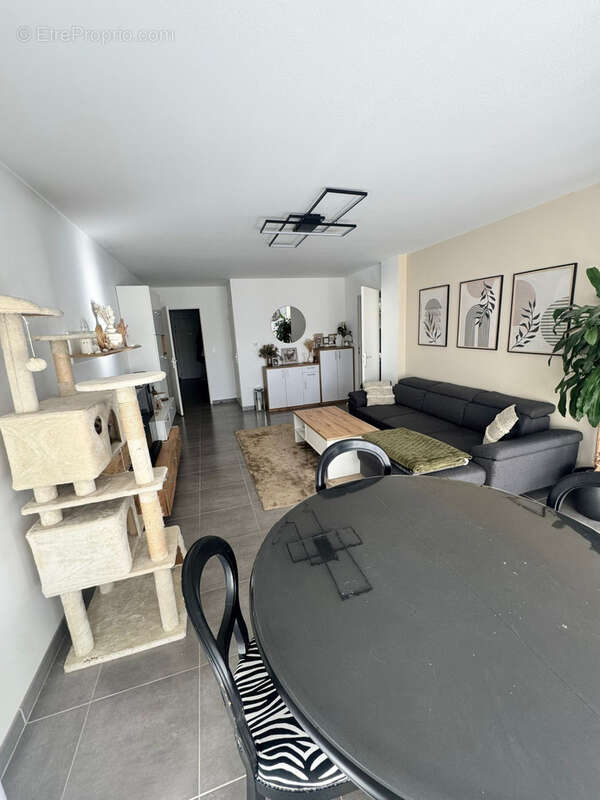 Appartement à SIERENTZ