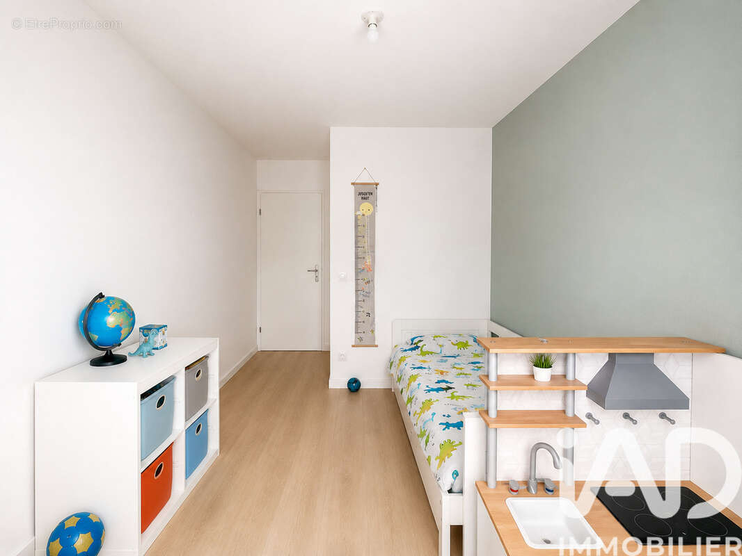 Photo 6 - Appartement à LOGNES